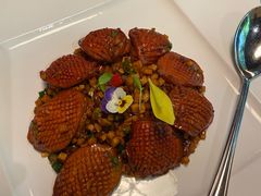 -鱼桥巷·美学川菜