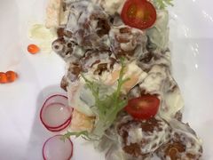 -花中城·杭帮菜·粤菜·海鲜火锅(清泰街店)