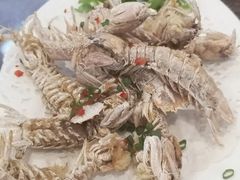 -友强·23年特色海鲜大排档(厦门店)