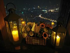 -泉客厅Spring Pavilion(303M空中会客厅)