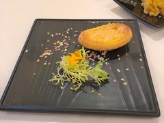 -白天鹅宾馆-宏图府餐厅