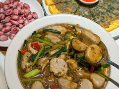 -乡里八闽·福州乡土菜(高宅店)