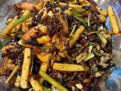 -2048香辣虾(七星岗店)