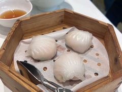 -杭州香格里拉·香宫中餐厅