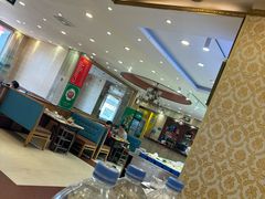 -清真·马家火锅美食城(镇江北路店)