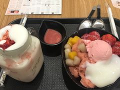 -鲜芋仙(太原街万达店)