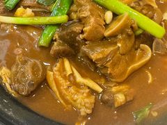 -新兴家喻酒家·羊城名宴(昌岗店)