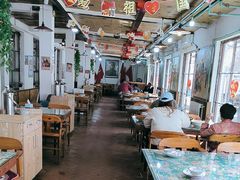 -人民公社大食堂(顺义总店)