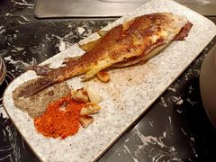 -青牛铁板烧(东方悦邻Mall店)