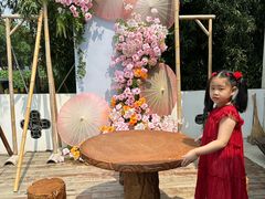 -欢乐蟹庄·精品农家乐(阳澄湖莲花岛店)