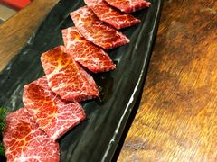 特上牛小排-御牛道日式烤肉料理(杭州万象城店)