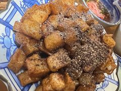 -包整·丝娃娃(一览甲秀楼风景店)