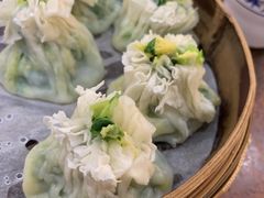 素馅烧麦-都一处烧麦馆(前门店)