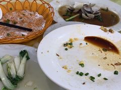 -秋姐美食店(旅游大道店)