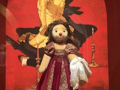 -济州岛泰迪熊博物馆