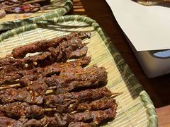 -86烧烤·炭火烧烤 (石人总店)