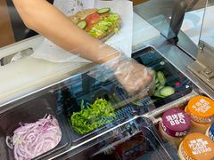 -赛百味SUBWAY(家佳源店)