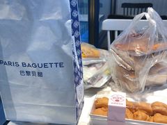 -巴黎贝甜(五道口店)