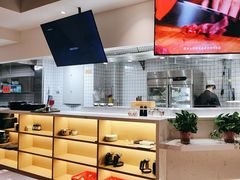 -李赵合鲜肉烧烤(西荷店)
