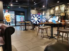 -星巴克(哈尔滨新一百店)
