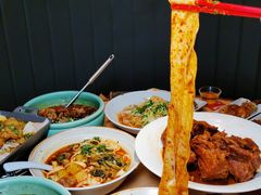 -大师兄·西北小馆(北站缤果空间店)