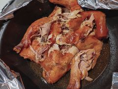 -老爷庙风味美食府(魏都大道店)