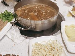 -黑窑厂糖油饼烤鸭·清真菜(旗舰店)