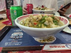 -哈灵面馆(宁波路店)