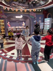 -meland亲子乐园(深圳领展中心城店)