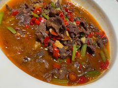 -千百味红餐厅·江西菜(绿地双子塔店)