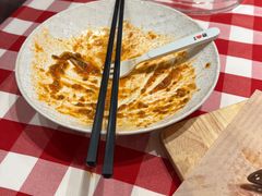 -西贝(万科云城店)