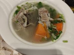 -新粤新疆菜清真餐厅(拱北店)