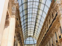 -埃马努埃莱二世拱廊