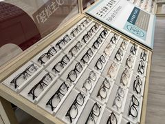 -AOJO眼镜(南翔印象城MEGA店)