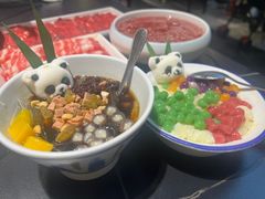 -俏媳妇火锅(宽窄巷子店)