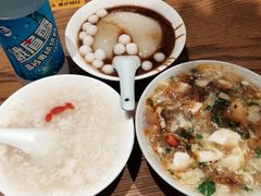 -小豆海棠(人民南路店)