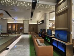 -青水瓦台汤泉(未央店)
