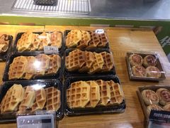 -blt精品超市(南京环宇城店)