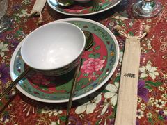 -小娘惹厨房Little Nyonya(狮城有约上榜店)