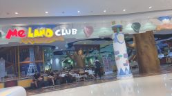 -MELAND CLUB亲子乐园•派对(虹桥万象城店)