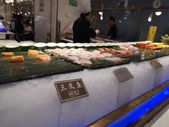 -诱货海鲜自助火锅(爱琴海购物公园东百店)