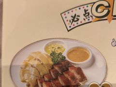 -翠华餐厅(维璟印象城店)