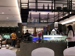 -星璞餐厅(深铁塘朗城君璞酒店)