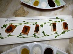 -京华烟云·北京烤鸭(领展购物广场·中关村店)