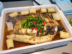 -半天妖烤鱼(西直门凯德mall店)