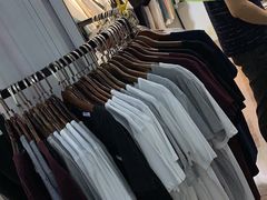 -七浦路服装批发市场