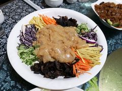 -老家菜馆(正定店)