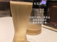 -马克西姆俄罗斯餐厅(通亚街店)