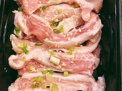 -吉秋田鲜和牛烧肉·肉档自选