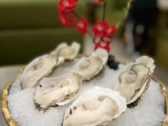 品质台山生蚝-品也·鲍鱼鸡火锅(皇庭广场店)